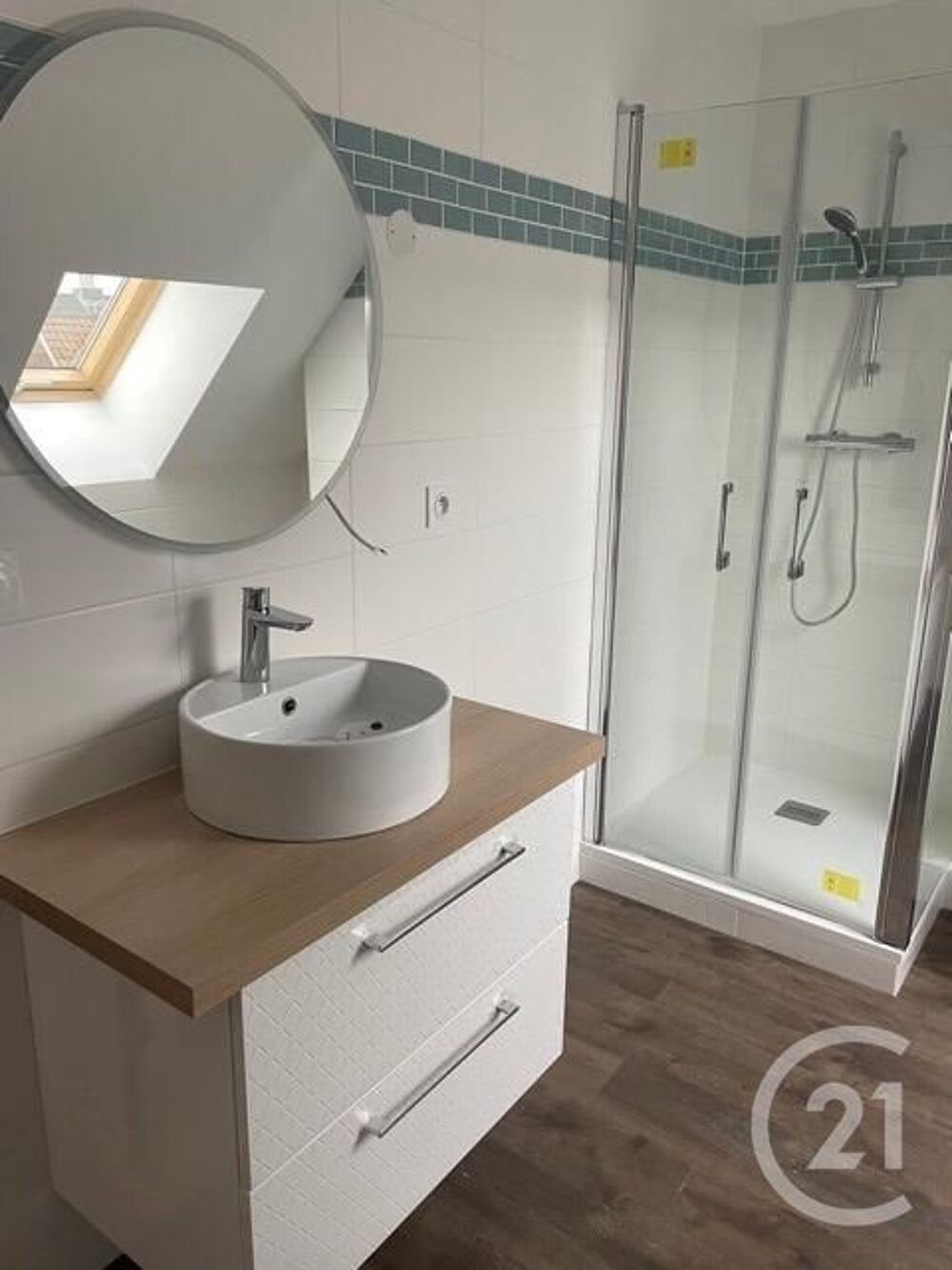 location Appartement - 2 pièce(s) - 45 m² Héricourt (70400)