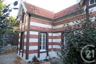  Maison à louer 2 pièces 39 m²