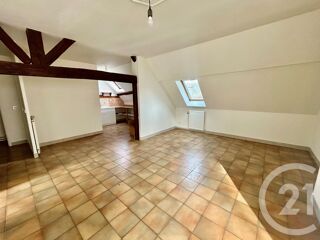  Appartement à louer 2 pièces 38 m²