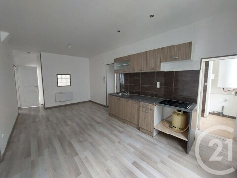   Vente Appartement Appartement - 12 pièce(s) - 256 m²