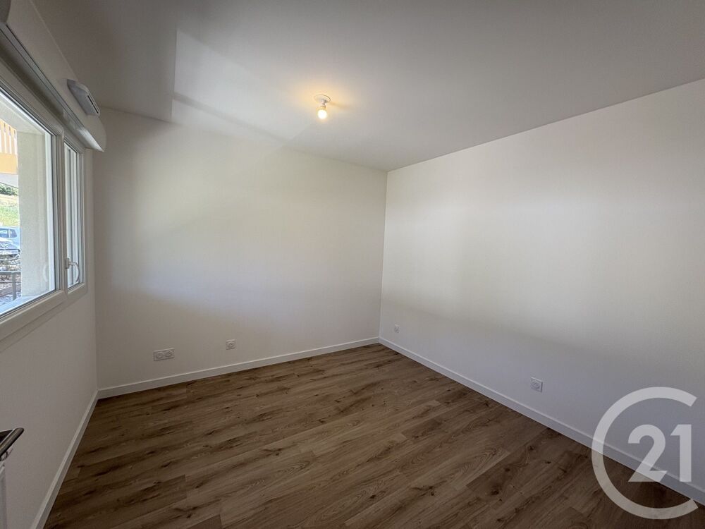 location Appartement - 2 pièce(s) - 38 m² Rumilly (74150)
