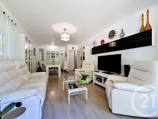  Appartement à vendre 3 pièces 68 m²