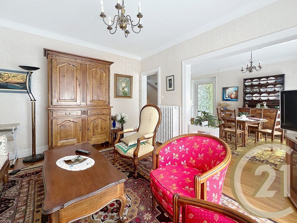 vente Maison - 5 pièce(s) - 120 m² Belfort (90000)