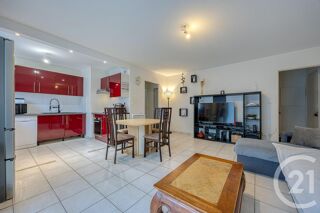  Appartement � vendre 3 pi�ces 63 m�