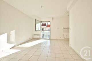  Appartement � vendre 1 pi�ce 27 m�