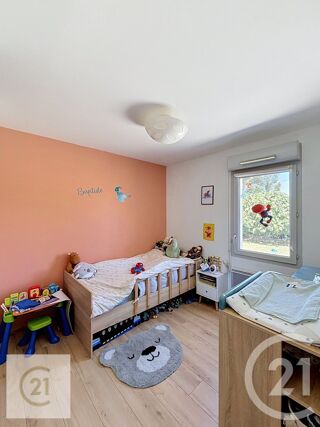  Maison à vendre 4 pièces 107 m²