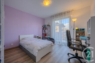  Appartement � vendre 5 pi�ces 99 m�