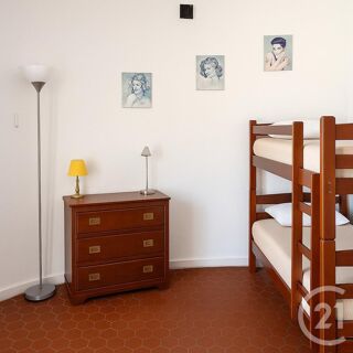  Maison à louer 3 pièces 50 m²