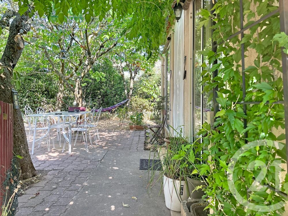 vente Maison - 5 pièce(s) - 186 m² Bagnols-sur-Cèze (30200)