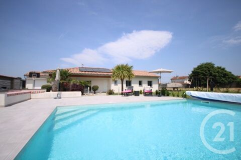   Vente Maison Maison - 6 pi�ce(s) - 166 m�