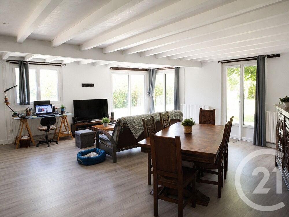 vente Maison - 5 pièce(s) - 241 m² Teilhet (09500)