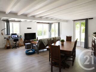  Maison à vendre 5 pièces 241 m²
