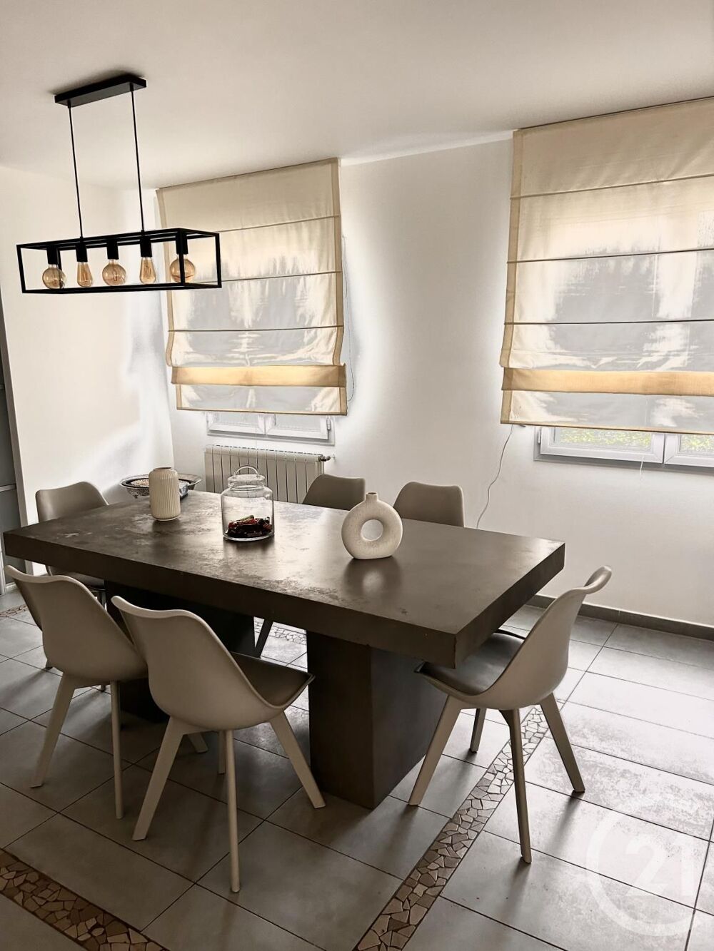 À vendre : Magnifique maison refaite à neuf à Juvisy-sur....