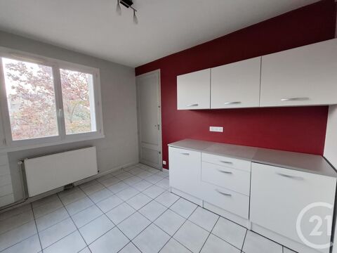  Appartement  louer 4 pices 89 m