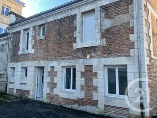  Appartement à louer 3 pièces 47 m²