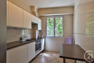 Appartement  vendre 2 pices 60 m