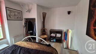  Appartement � louer 1 pi�ce 19 m�