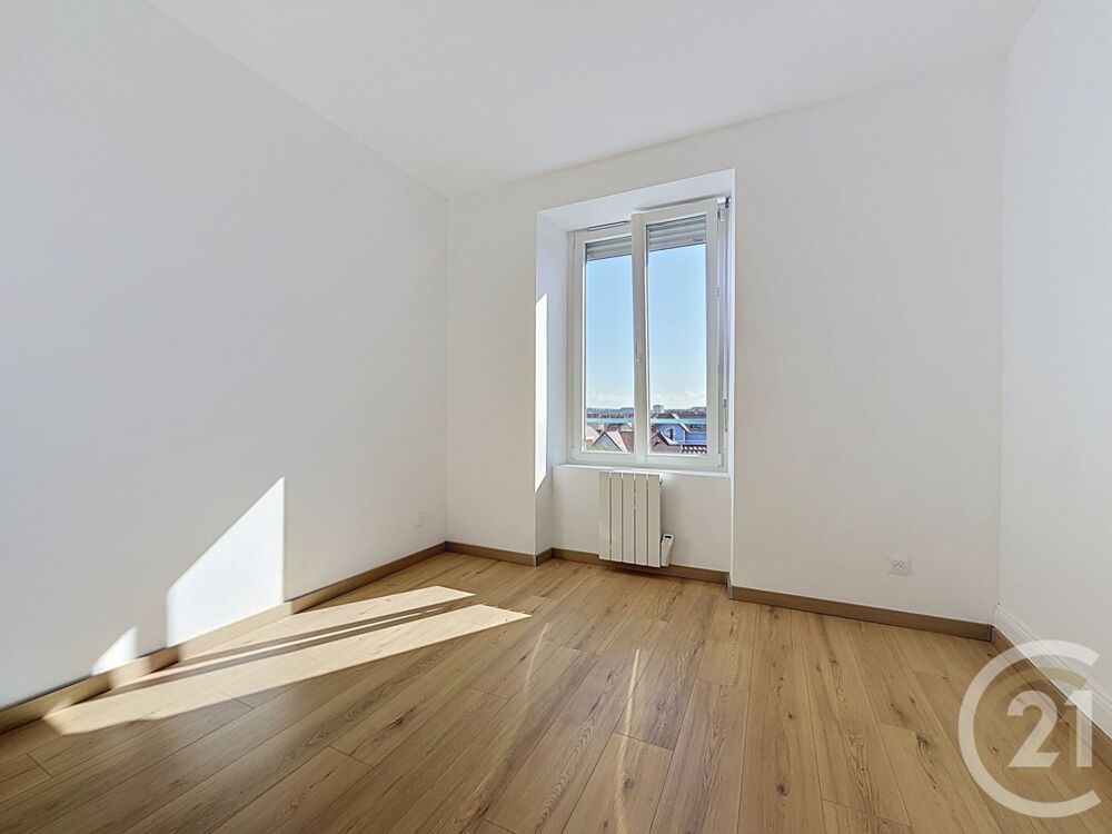 location Appartement - 2 pièce(s) - 40 m² Belfort (90000)