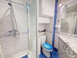  Appartement à vendre 1 pièce 28 m²