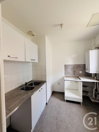  Appartement à vendre 3 pièces 55 m²