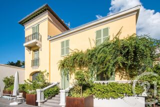 vente Appartement - 2 pièce(s) - 48 m² Beaulieu-sur-Mer (06310)
