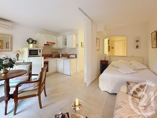  Appartement à vendre 1 pièce 27 m²