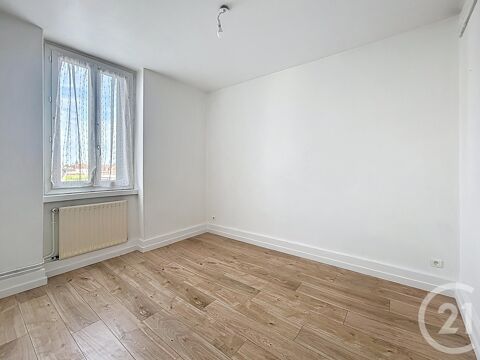  Appartement � louer 3 pi�ces 63 m�