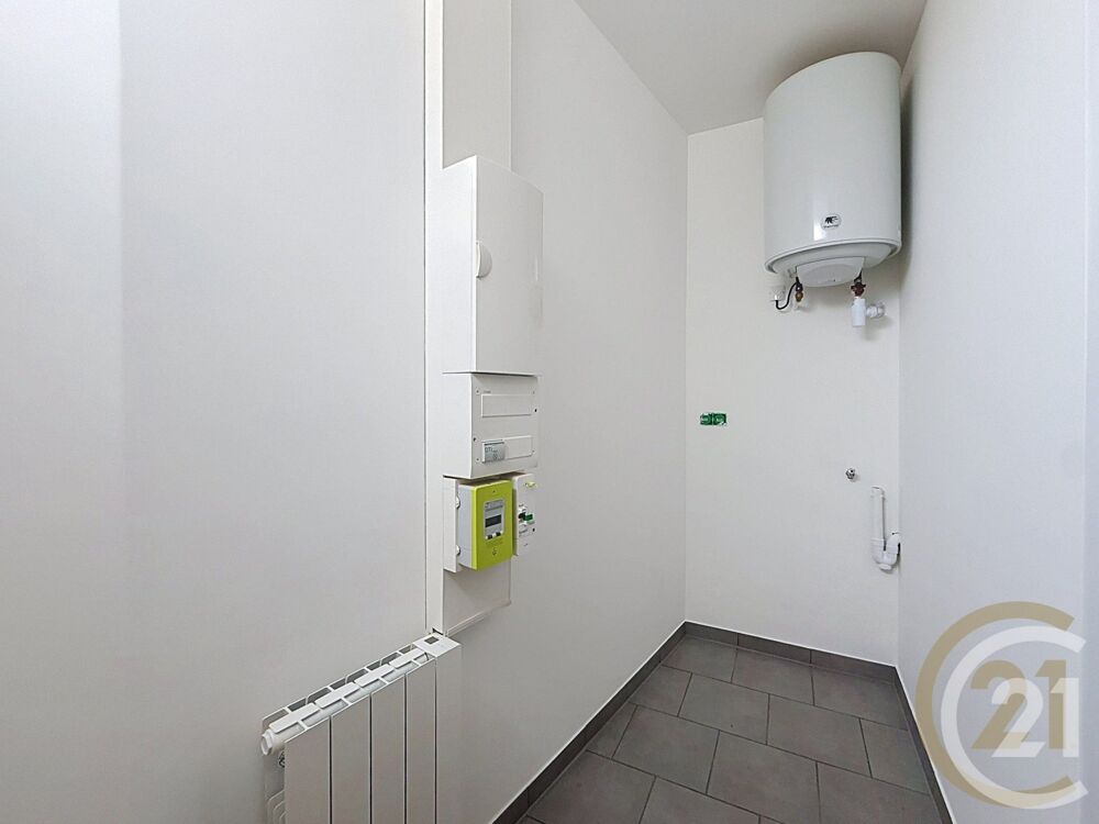 location Appartement - 2 pièce(s) - 35 m² Belfort (90000)