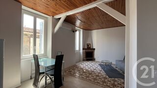  Appartement  vendre 2 pices 38 m