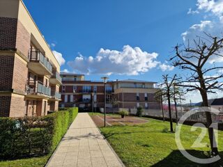  Appartement à louer 5 pièces 88 m²