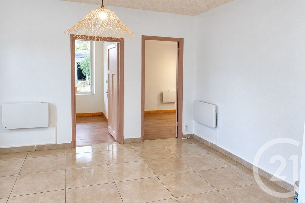 vente Maison - 7 pièce(s) - 161 m² Bagnols-sur-Cèze (30200)