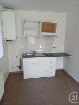  Appartement � louer 2 pi�ces 33 m�