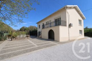  Maison à vendre 6 pièces 210 m²