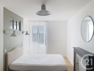  Appartement à louer 2 pièces 54 m²