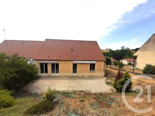  Maison à vendre 5 pièces 126 m²