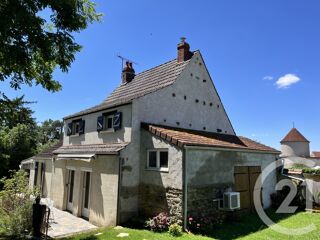  Maison � vendre 6 pi�ces 126 m�