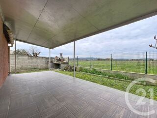  Maison � vendre 4 pi�ces 110 m�