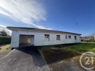  Maison � vendre 4 pi�ces 177 m�