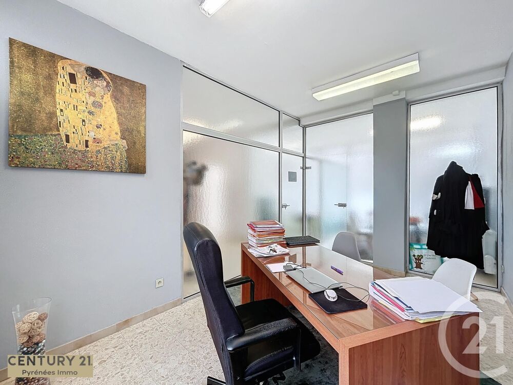 vente Autres - 65 m² Saint-Gaudens (31800)
