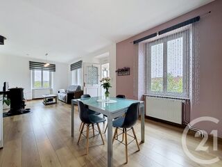  Maison � vendre 6 pi�ces 110 m�