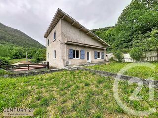  Maison à vendre 6 pièces 145 m²