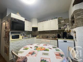  Maison � vendre 7 pi�ces 217 m�