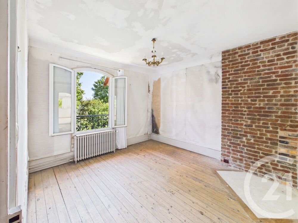  vendre  Maison Fontenay-aux-Roses (92260)