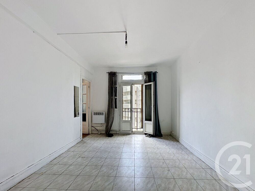 vente Appartement - 2 pièce(s) - 35 m² Thiais (94320)