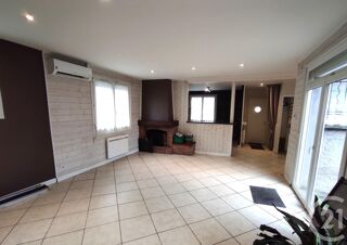  Maison � vendre 5 pi�ces 104 m�