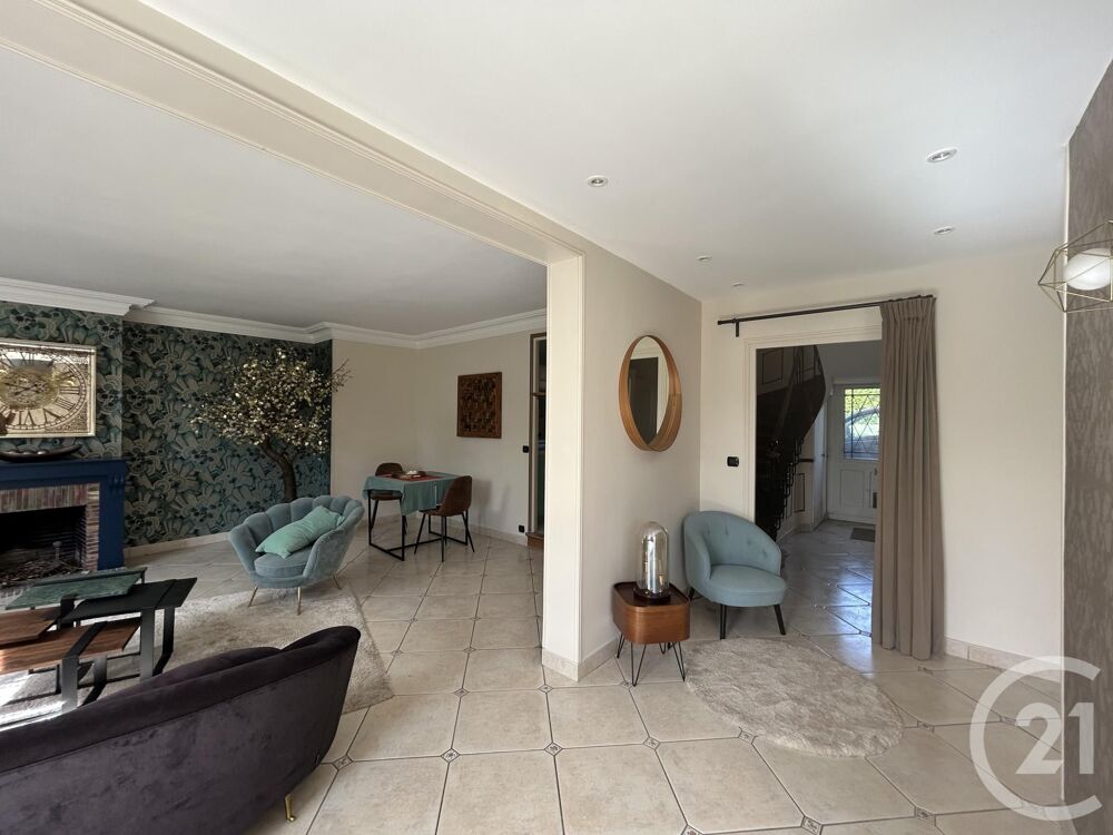 à vendre  Maison Vulaines-sur-Seine (77870)