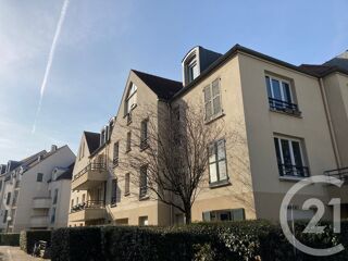  Appartement à louer 2 pièces 46 m²