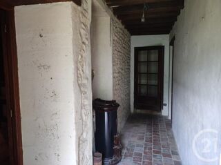  Maison � vendre 3 pi�ces 289 m�