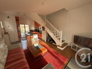  Maison à vendre 3 pièces 87 m²