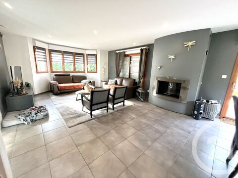   Vente Maison Maison - 6 pi�ce(s) - 155 m�